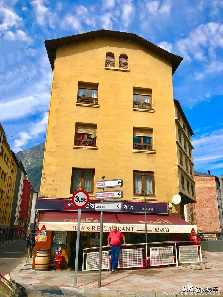 2018退休夫妇的房车亚欧之旅,古稀之年夫妇游英国