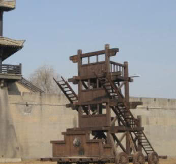 三国志战略版器械攻城值,三国志11攻城器械