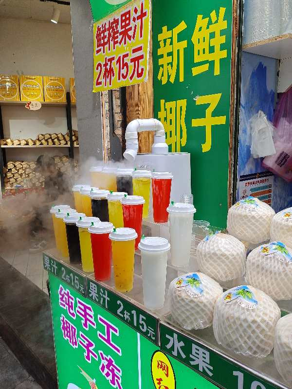 曾厝垵一日游攻略,曾厝垵一日深度游超强攻略