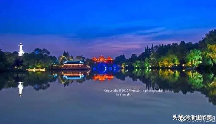 湖光秋月两相和古诗,湖光秋月两相和的诗意