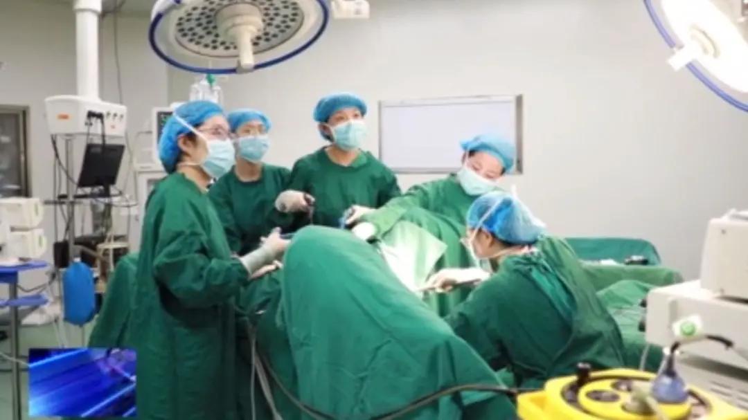 福音!高平市人民医院有单独的妇科病区了