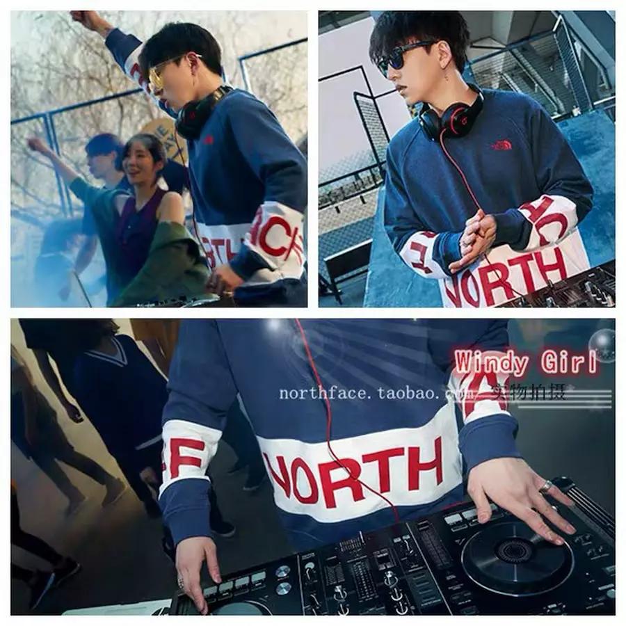 韩版thenorthface男鞋,韩版thenorthface网站