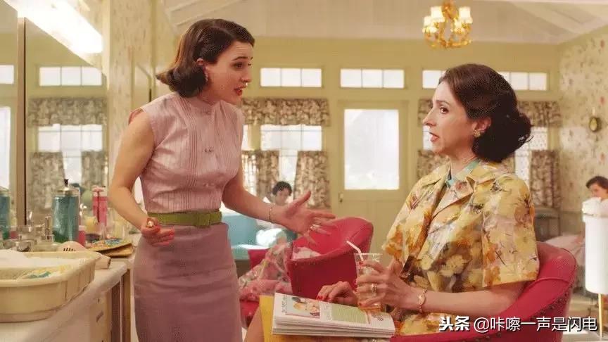 来认识一下宇宙第二时尚博主|5000件衣服只够穿一季