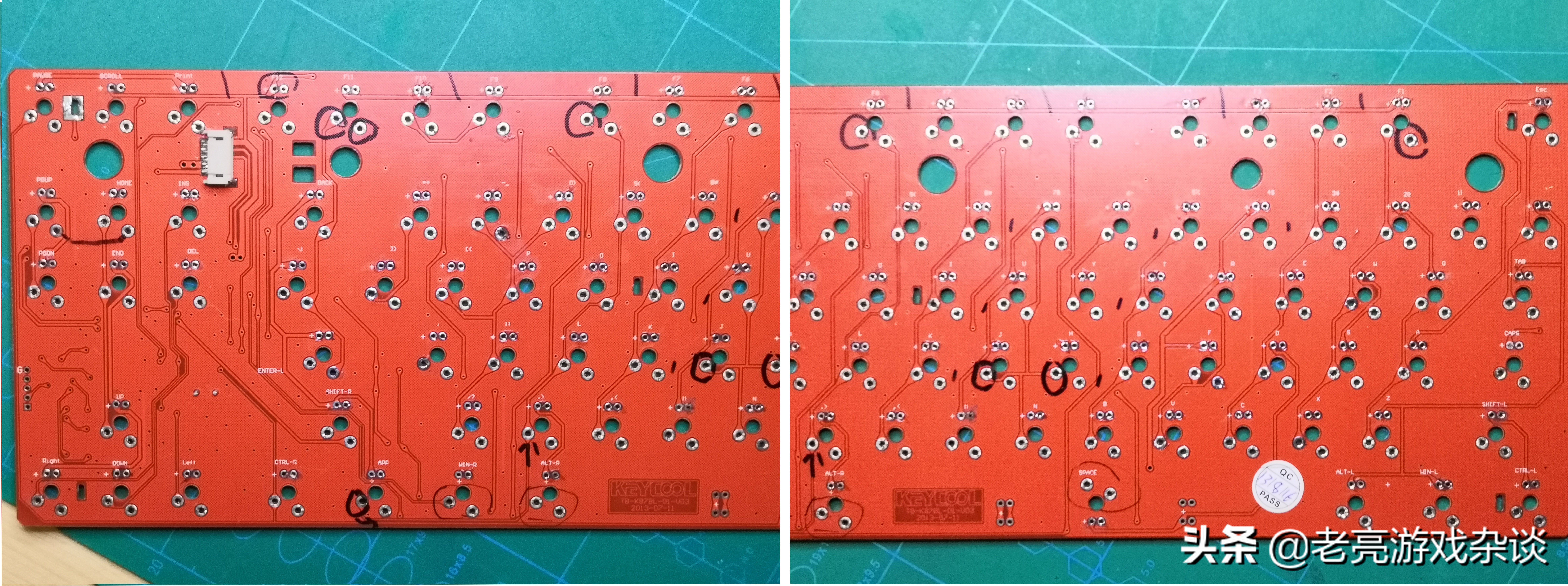 好用且平价的机械键盘,最好用且便宜的机械键盘