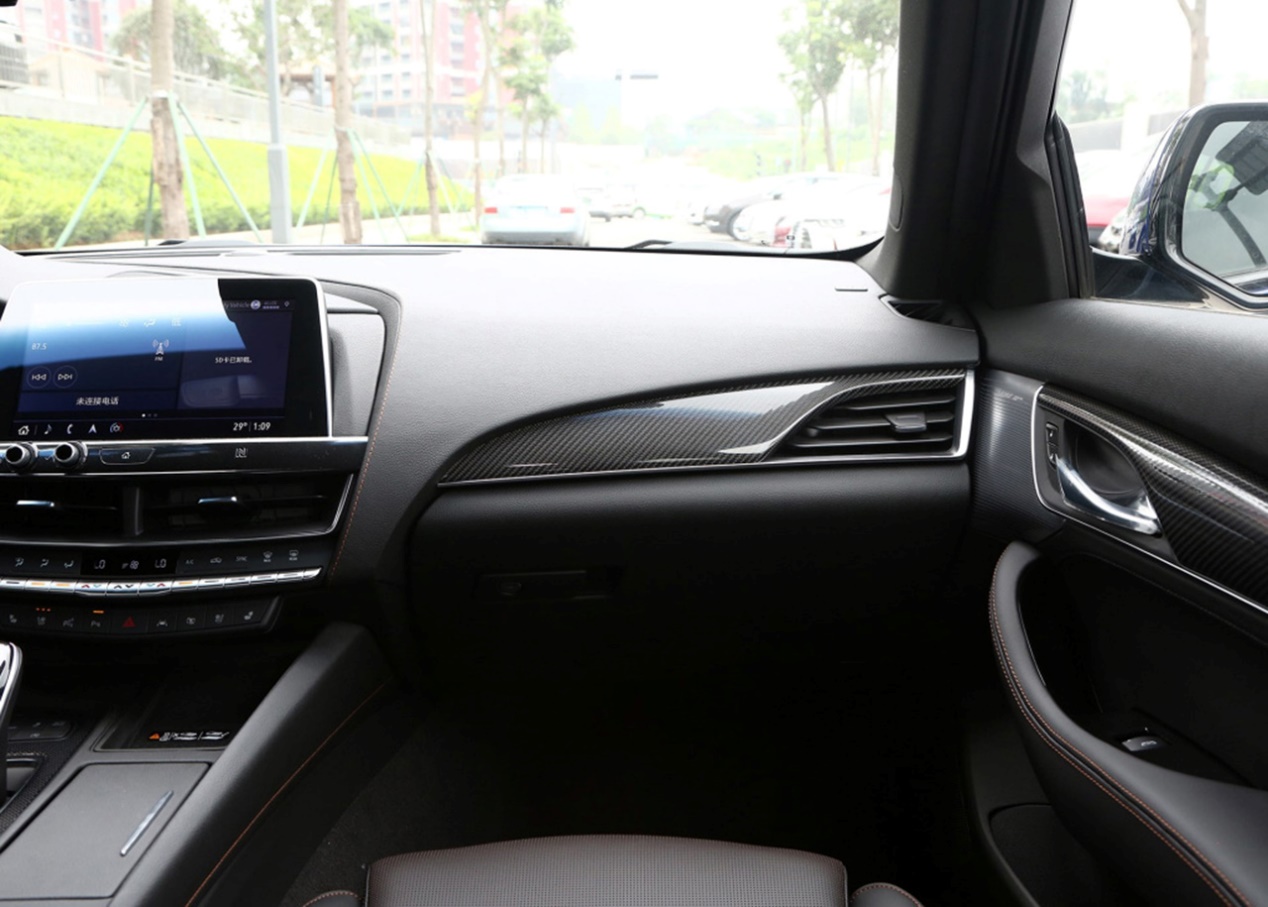 凯迪拉克车友深圳,全国凯迪拉克车友会俱乐部