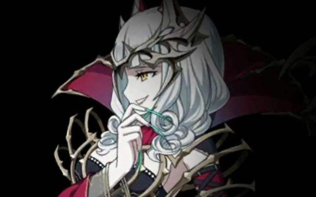 fgo卡米拉伊丽莎白,fgo卡米拉是谁