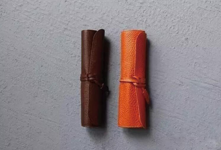 皮具界的苹果手机——土屋鞄,一开始居然就只想做书包