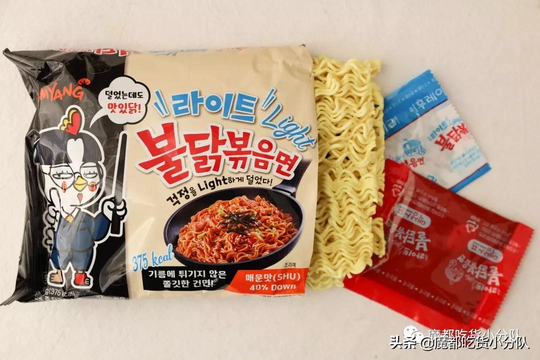 韩国泡面购买渠道,泡面囤货推荐