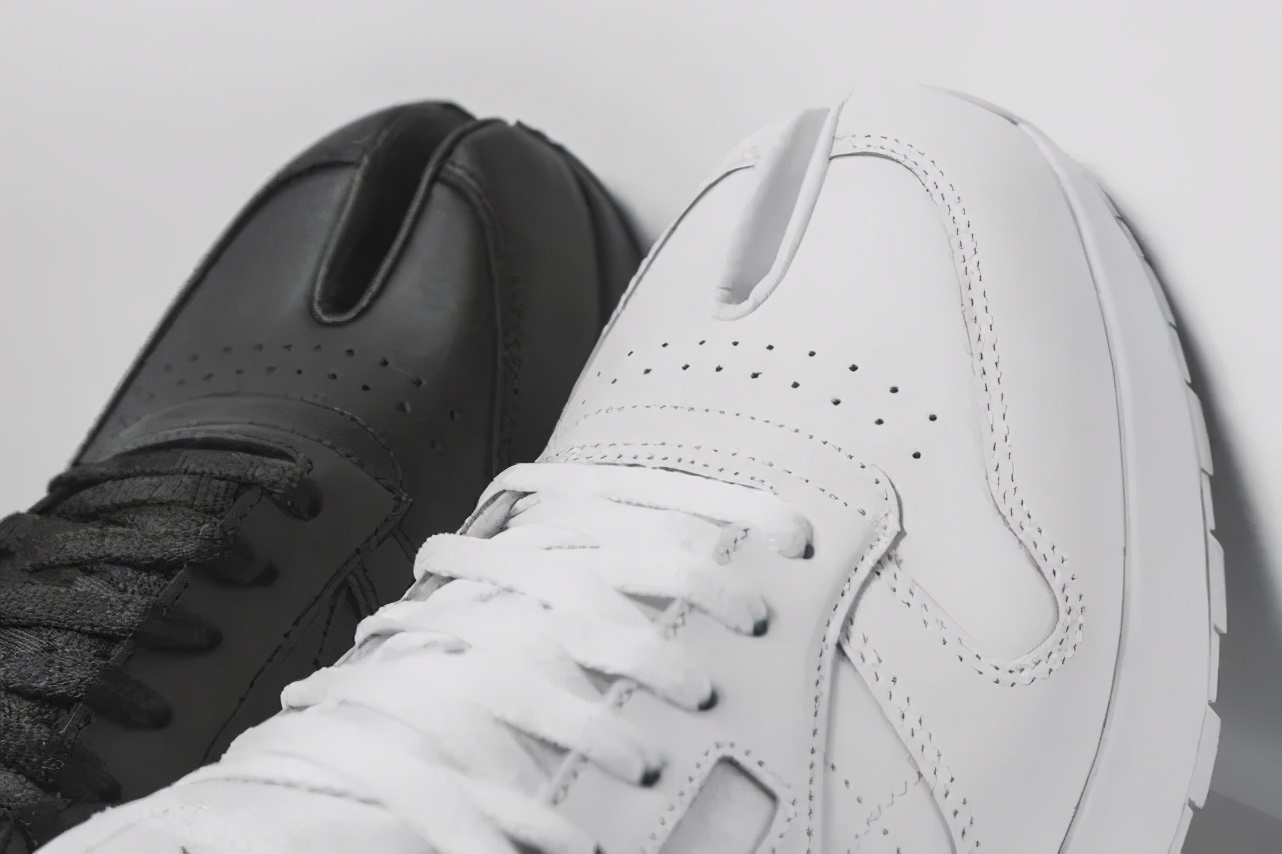 花5000块钱买个猪蹄子鞋穿,我已经跟不上潮流了…