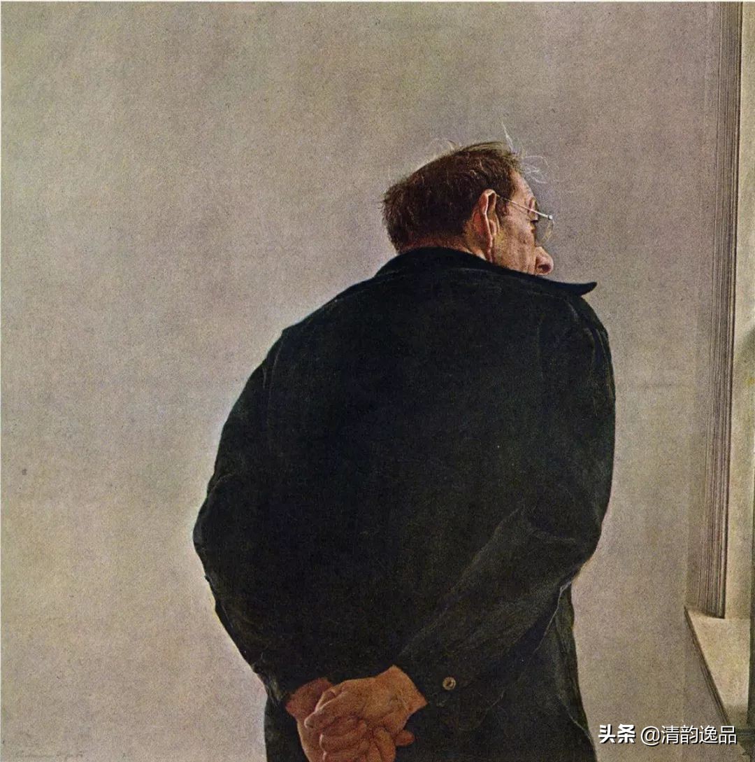 类似安德鲁怀斯的画家,安德鲁怀斯画家视频