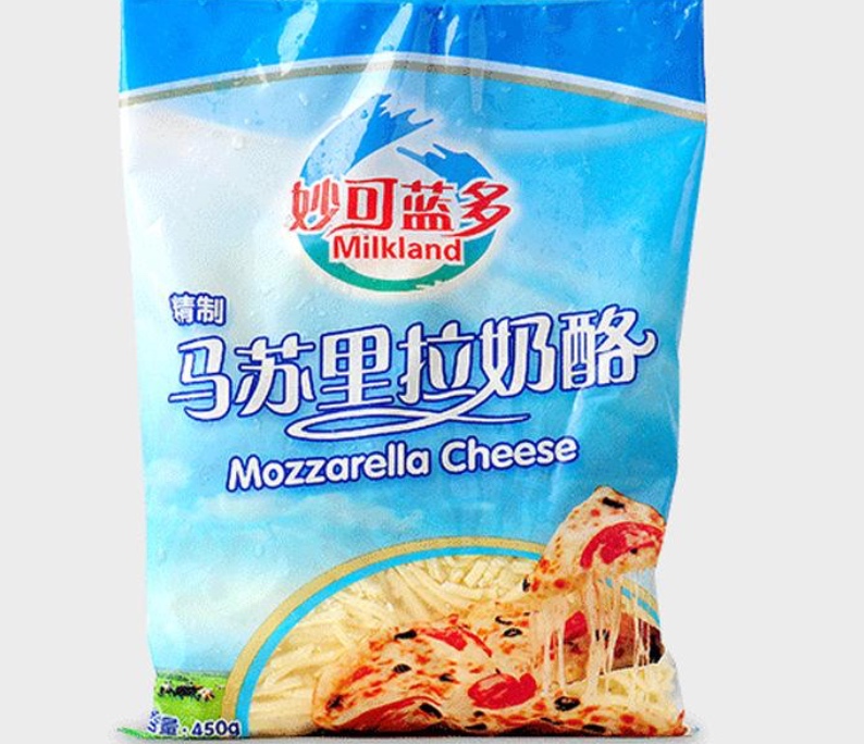 在家做了披萨一点不比外面买的差,怎么样一次就能学会做披萨