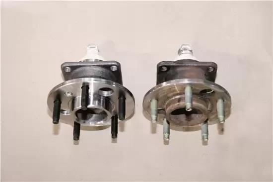 怎样判断车轮轴承坏了,前轮轴承还是后轮轴承容易坏