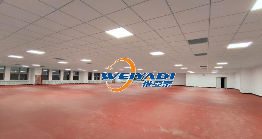 乒乓球场馆灯具布置,乒乓球比赛专用灯