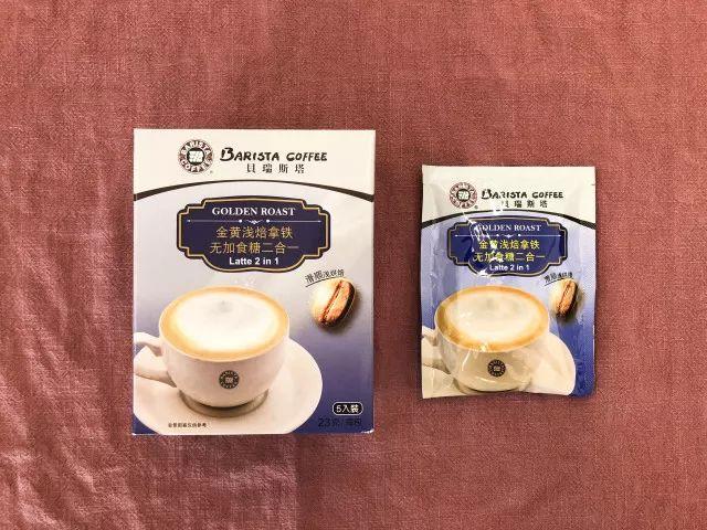 咖啡味较浓的速溶咖啡推荐,咖啡测评速溶