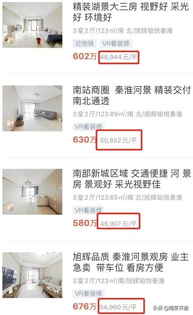 南京房子涨价最新消息今天,一夜涨价