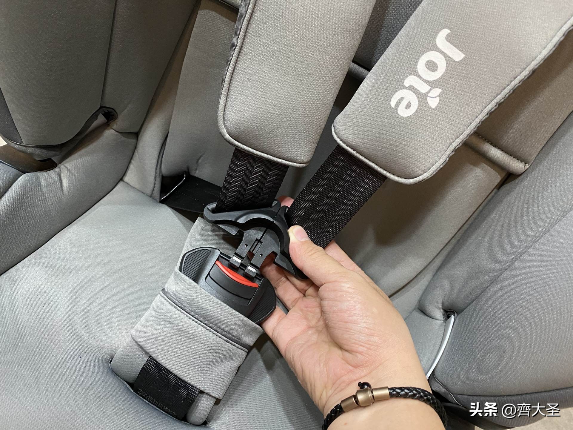 7-12岁儿童安全座椅选购,选购安全座椅应该注意哪些事项