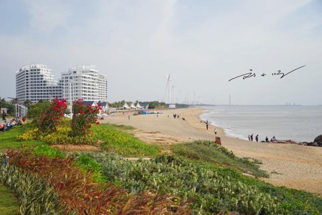 海南“最名不副实”的城市，名字叫“东方”，却在海南岛的西海岸