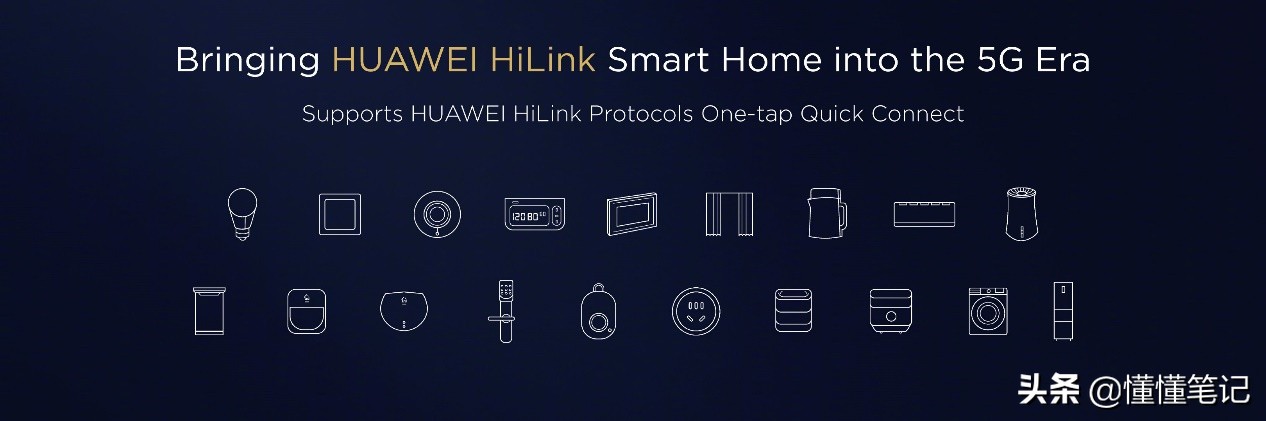 5G来了,但4G手机和iPad却无法享受5G,怎么办?