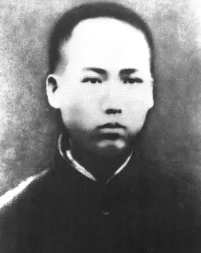 126张照片缅怀毛主席一生!