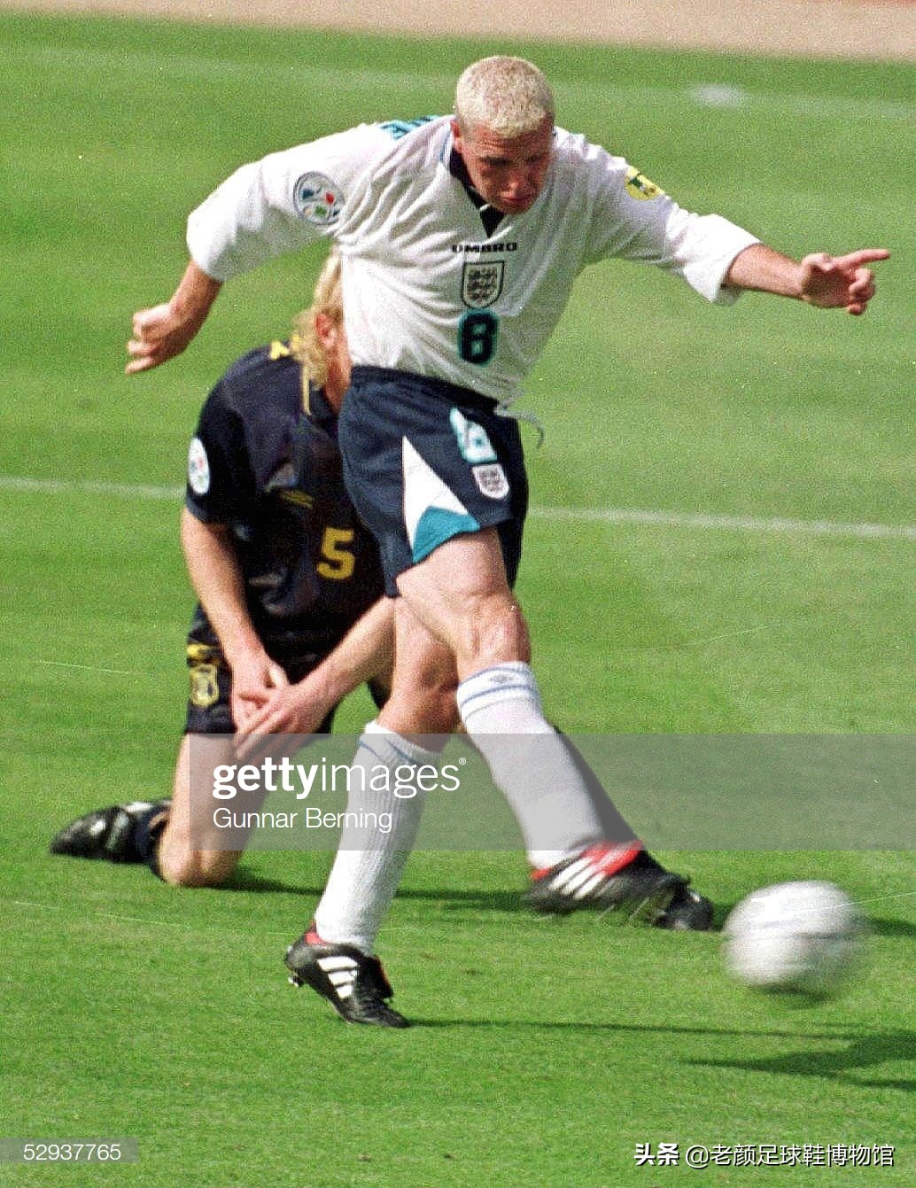 破产酒鬼的球鞋拍卖值6万,加图索的恩人名字成为香港路名