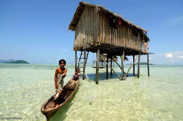 蜜月旅行就去这些海岛你值得拥有,10个最适合蜜月旅行的海岛