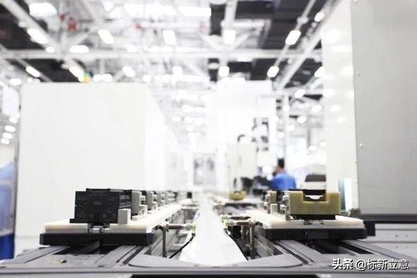 走进德国西门子工厂,西门子成都自动化工厂参观