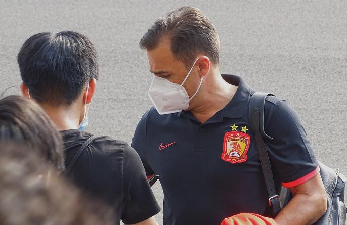 深度分析中超北京对沧州,深度解读中超