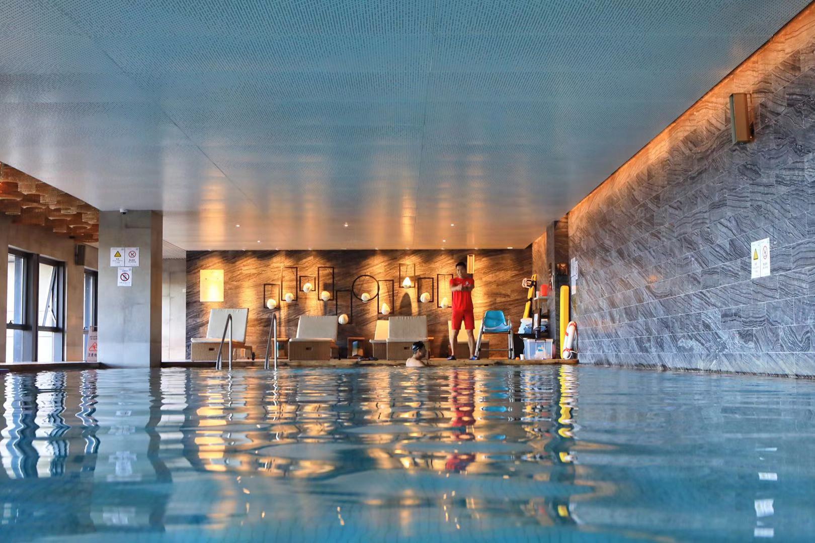 joyview北戴河黄金海岸度假村,北戴河黄金海岸度假村旅游攻略