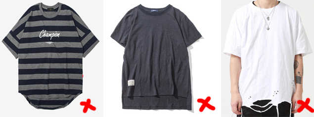 如何挑好一件最适合你的t恤,夏天挑选t恤怎么选面料凉快