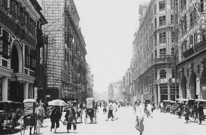 司马缸说丨鲁迅为何不买婚房？11m²民国“地王”索价约700万元