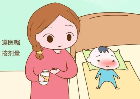 退烧药注意事项,小孩吃退烧药注意事项