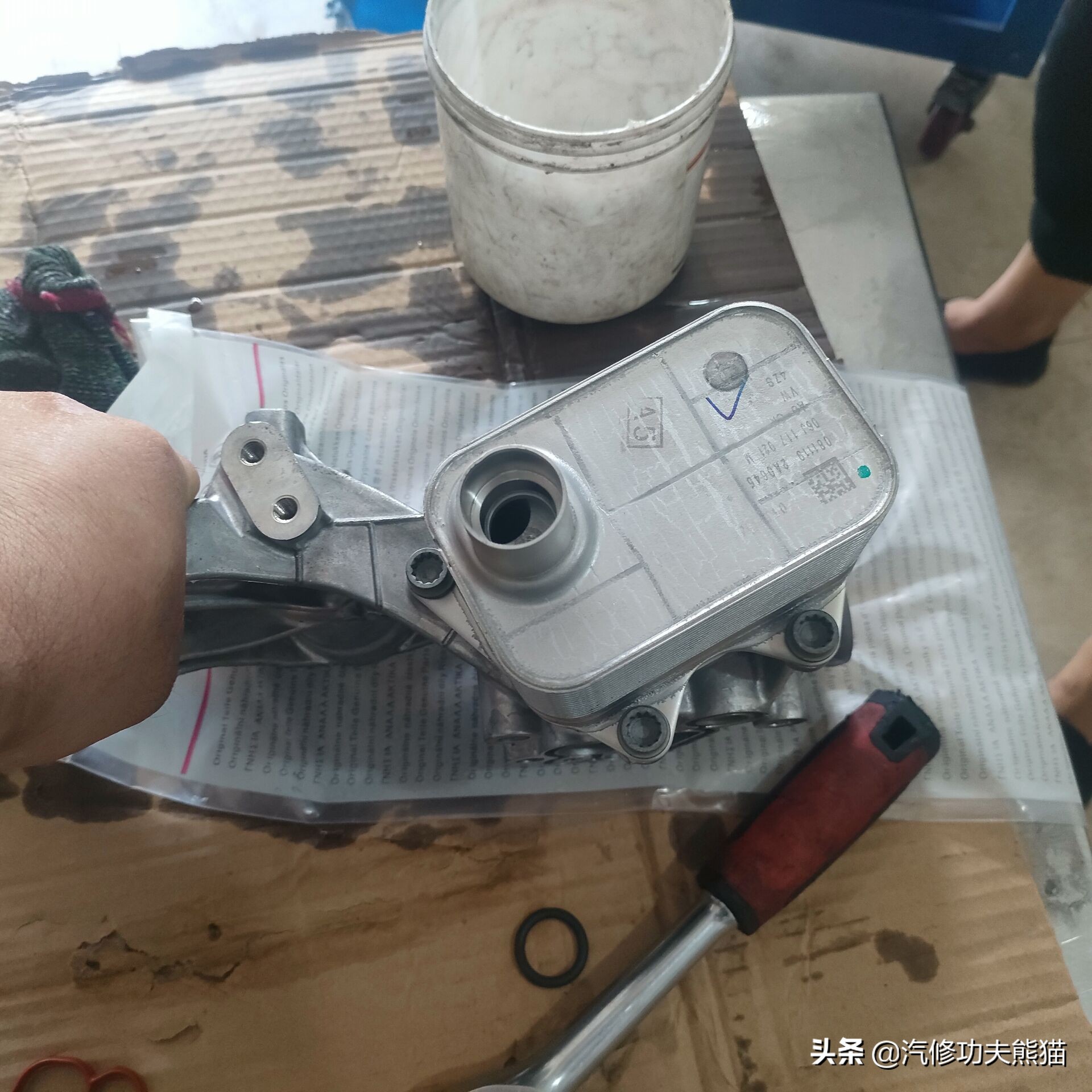 你们的奥迪车怎么保养,奥迪q5烧机油很严重怎么解决