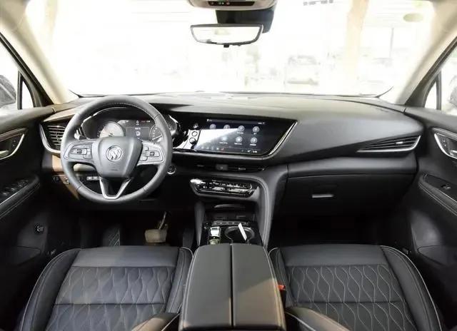 新款昂科威plus真实车主感受,昂科威plus车主真实感受