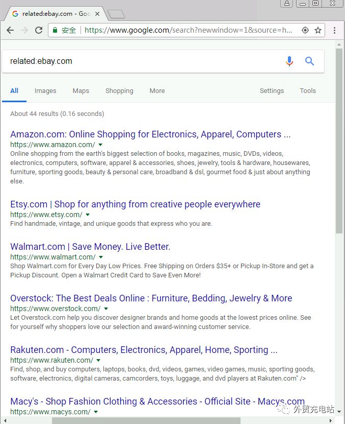 谷歌外贸行吗,谷歌做外贸的平台