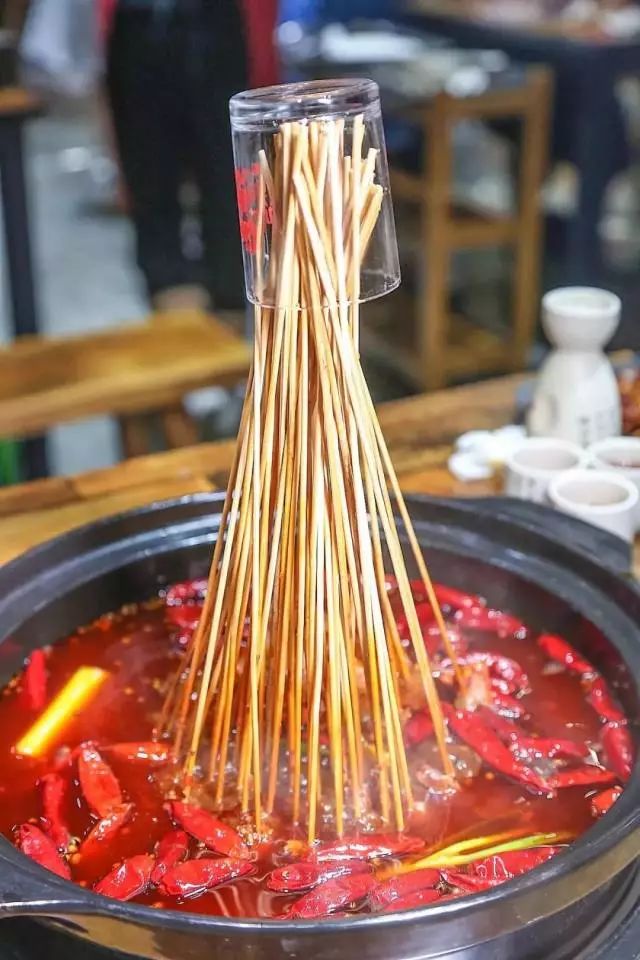 合肥顶级串串店,合肥串串