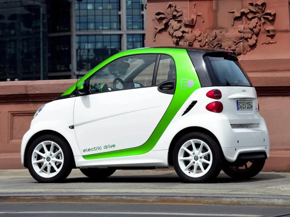 smartfortwo1.0驾驶感受,smartfortwo能用92汽油吗