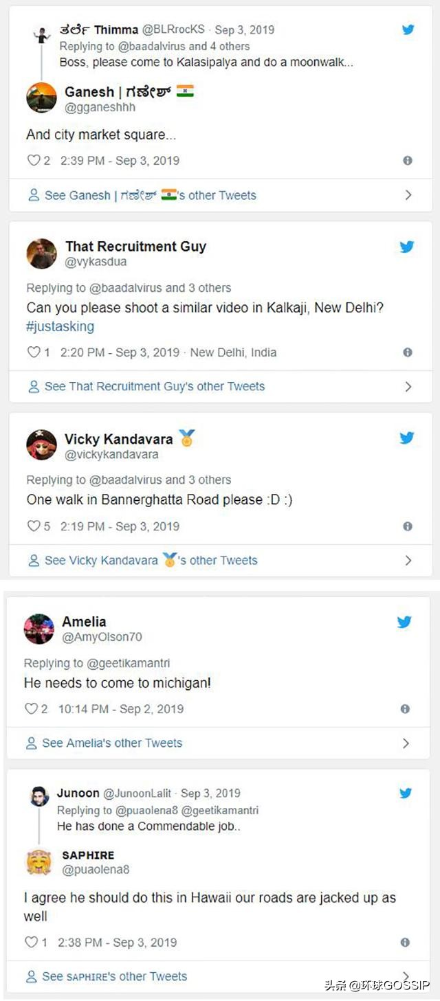 印度艺术家用脑洞大开的艺术手段对付路面坑洼，取得奇效