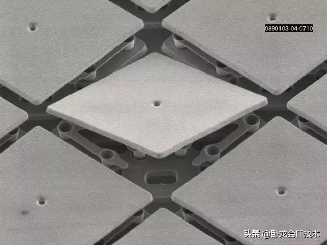 晶体管技术迎来颠覆,晶体管改变世界