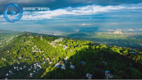 100秒看重庆夜景,100秒看丰都