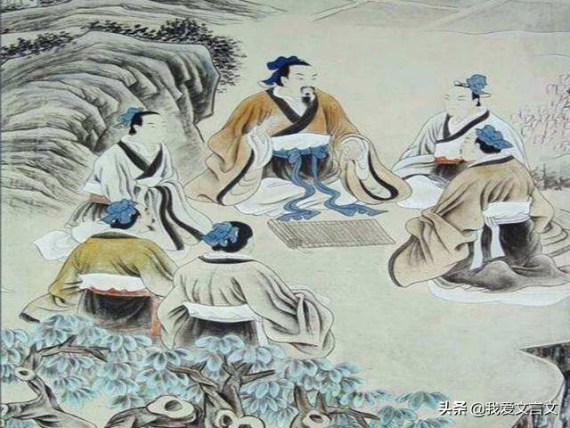 墨子劝学告诉我们什么道理,文言文经典名篇劝学