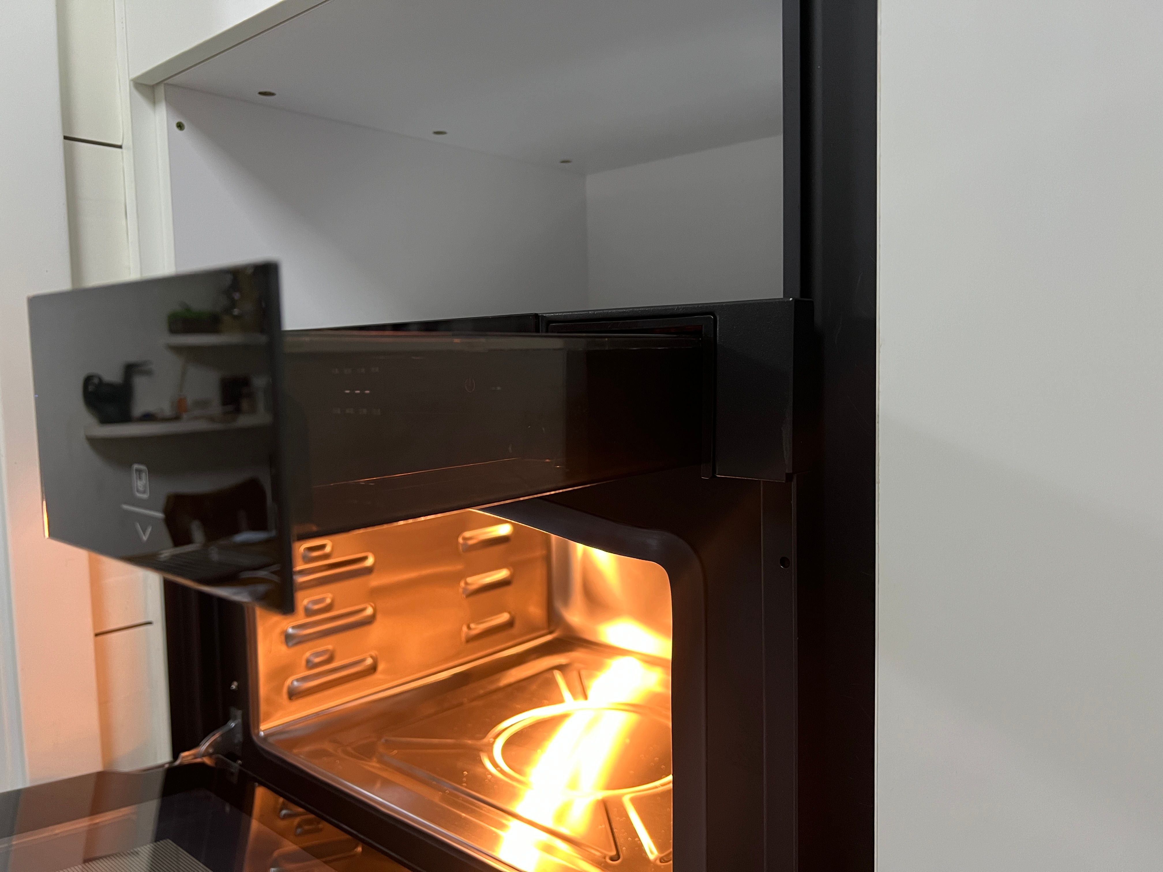 苏泊尔蒸烤箱zy73评测,苏泊尔500元烤箱怎么选