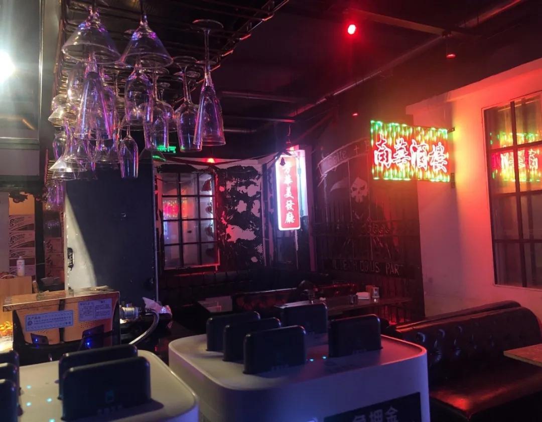 “酒”等了,丽水一大波酒吧复工等你嗨啦~