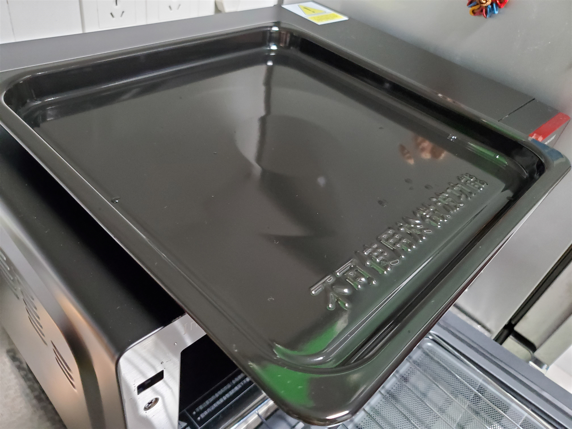 东芝微蒸烤一体机vt6262测评,东芝微蒸烤一体机评测