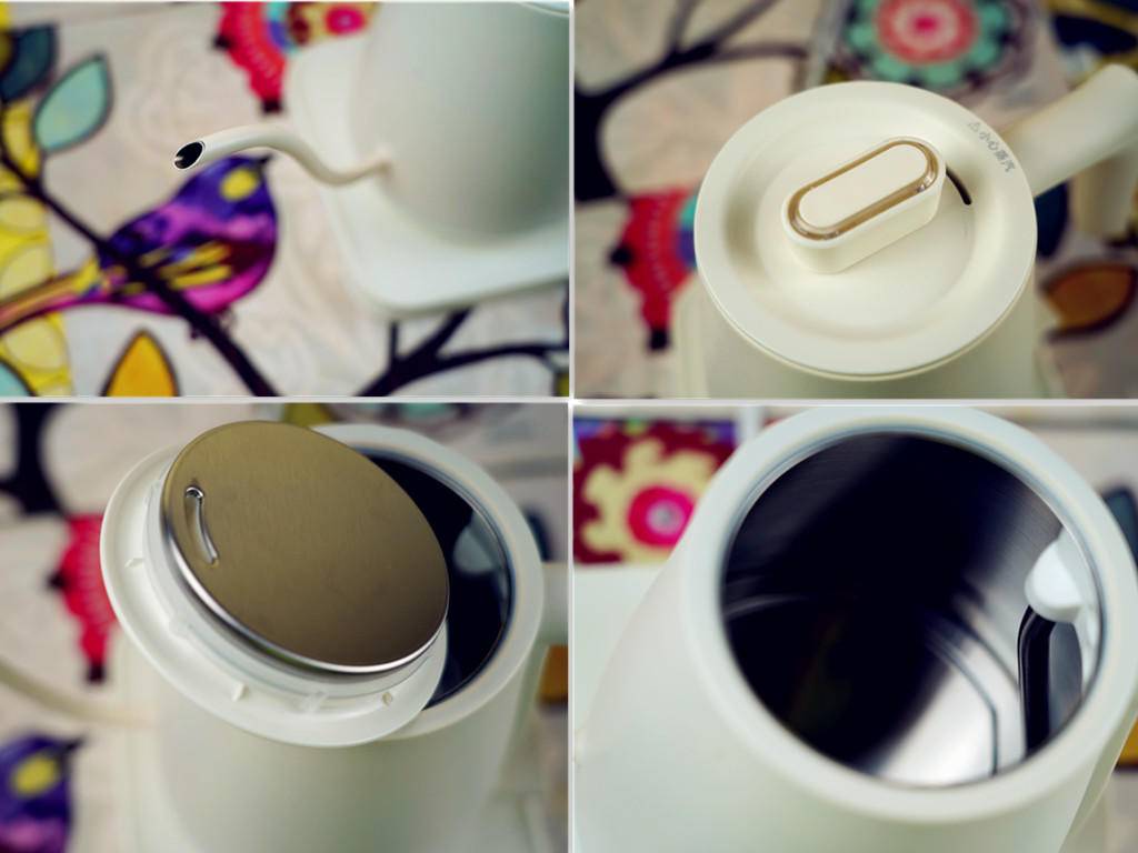 仪式感咖啡壶套装推荐,阳朗咖啡壶使用视频