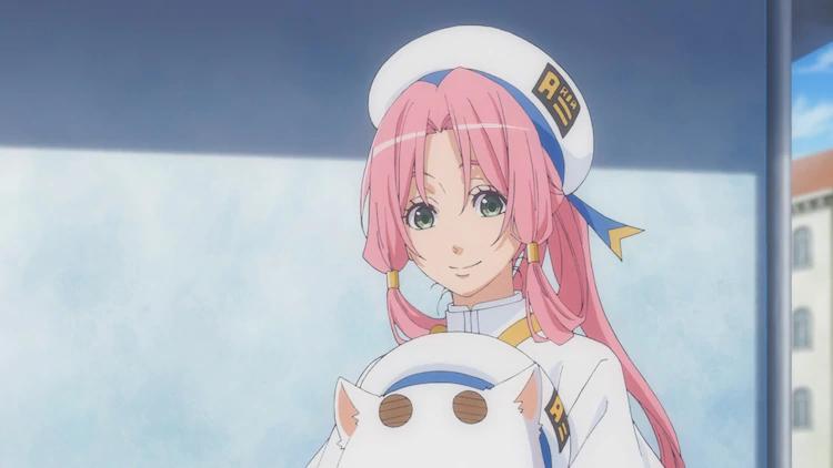 强袭魔女第三季换主角了吗,强袭魔女2季第7集