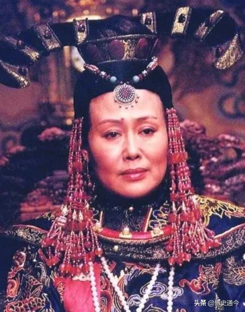 孝庄真实历史,孝庄历史未解之谜