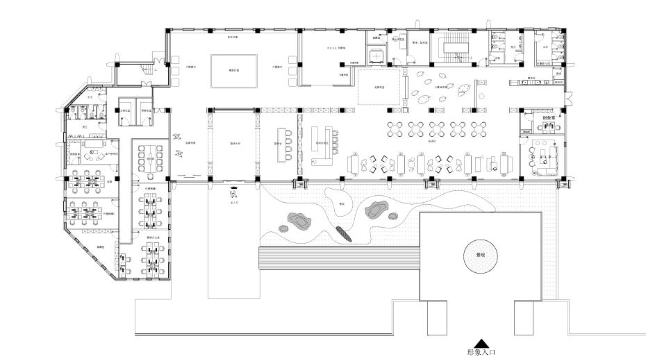 墨臣建筑设计师,太原远洋万和四季和雅居乐江山赋