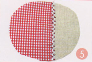 自制收线袋教程,自制收纳针视频教程