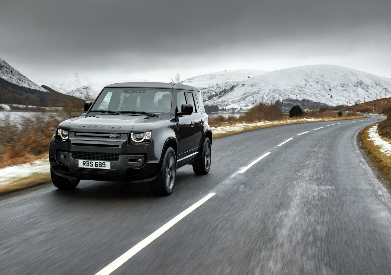 路虎养车成本大全,路虎卫士一年保养成本