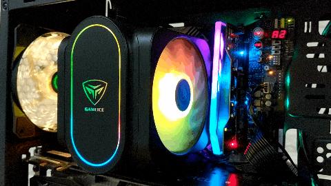 散热器都不会挑？电脑距离“电烤箱”和“小霸王”只有一步之遥